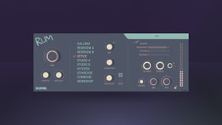 Video thumbnail for Rum – Room Simulator by Klevgrand