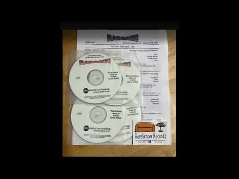 Flashback Bill St James 1977   Jan 21st 1996