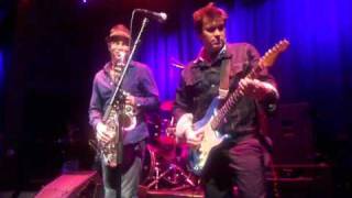 Pat McGee Band &quot;Lost&quot; at Showcase Live 12/18/2010