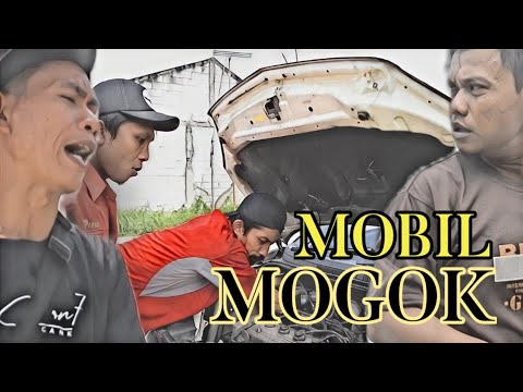 film-pendek-lucu-mobil-mogok