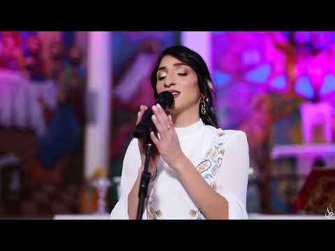Rana Baransi - Mouranatah ( Live) / رنا برانسي -  مورانتاه
