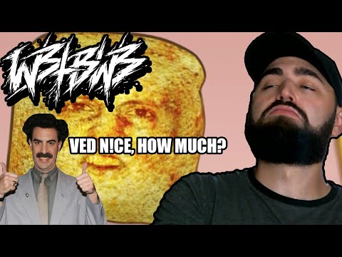 Metal Vocalist Reacts to WE BUTTER THE BREAD WITH BUTTER - N!CE
