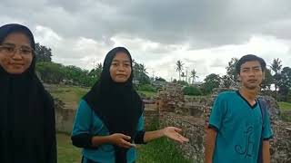 preview picture of video 'Kraton Kaibon Banten'
