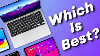 Should You Get a Tablet or Laptop for School? | College Student Advice