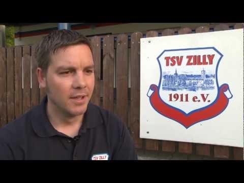 Sterne des Sports: Was Zilly bewegt