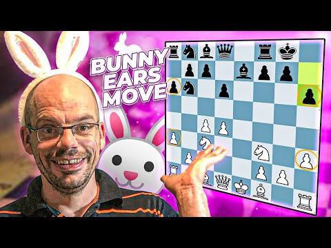 When Is It Good to Play The 'Bunny Ears'?