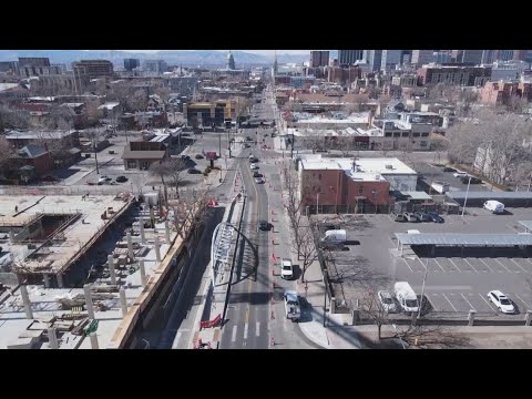 Another Bus Rapid Transit project proposed for Denver