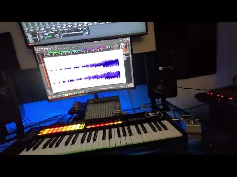 Antares "Until Death"