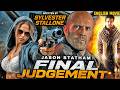 THE FINAL JUDGEMENT Jason Statham Action Movie Hollywood Free English Movie Best Action Film