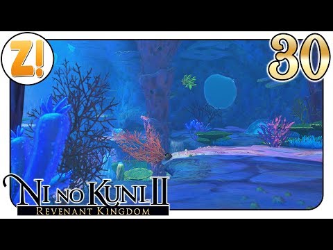 Ni No Kuni 2: Die Königin ist weg #30 | Let's Play [DEUTSCH]