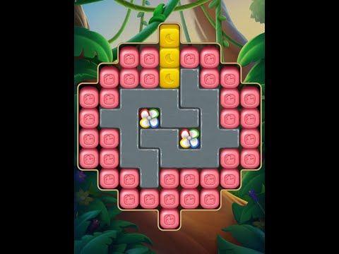 TOON BLAST level 6243