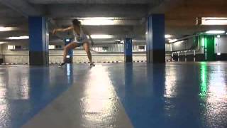 Belly Sid Choreography-From Adam(Interlude) by Travis Garland #BeyondTheLightsContest