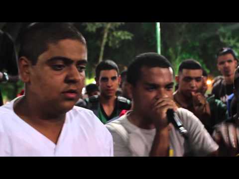 Jamal x Pablo - Roda de Sexta+Batalha do Conhecimento 27/03/15