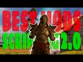 These Are The BEST Mods Ported To Blade Sorcery NOMAD Scripting 2 0