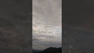 Download lagu #aesthetic #clouds #sky #sunsetview #wanderer #trending #shorts #quotes #livinghell #pretty #viral mp3