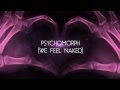 Purple Fog Side - Psychomorph / We Feel Naked ...