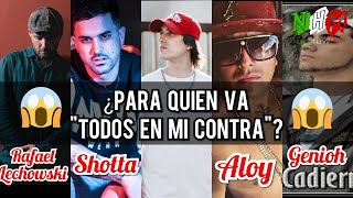 La verdad tras &quot;Todos en mi contra&quot; de Porta [Análisis]