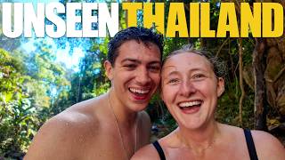 This Is What It's REALLY Like In Rural Thailand 🇹🇭