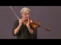 Fiddle Tips from Darol Anger: The Amazing Fiddle Scale