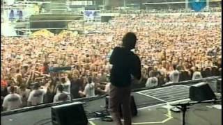 Powderfinger - Boing Boing (live)