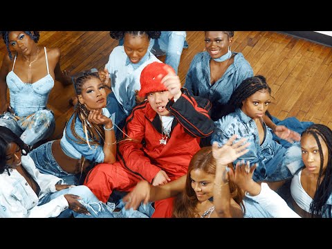 Ted Park - Freezer (Official Video)