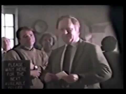 Miracle Ear - "Miracle Ear can help!" (1987)