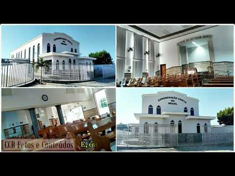 Ensaio local CCB - Hino 220 CRISTO VOLTARÁ!