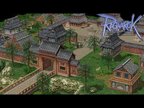 Theme song of Payon 1 Hour - Ragnarok BGM