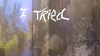 dreamTX – “I Tried”