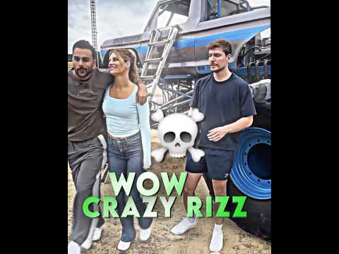 Normal car rizz VS Mr beast 🤯💀#shorts #funny