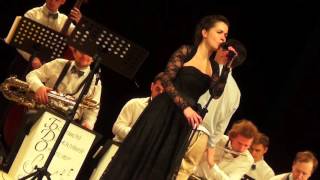 Джаз-оркестр п/у Петра Востокова - I Get The Blues When It Rains