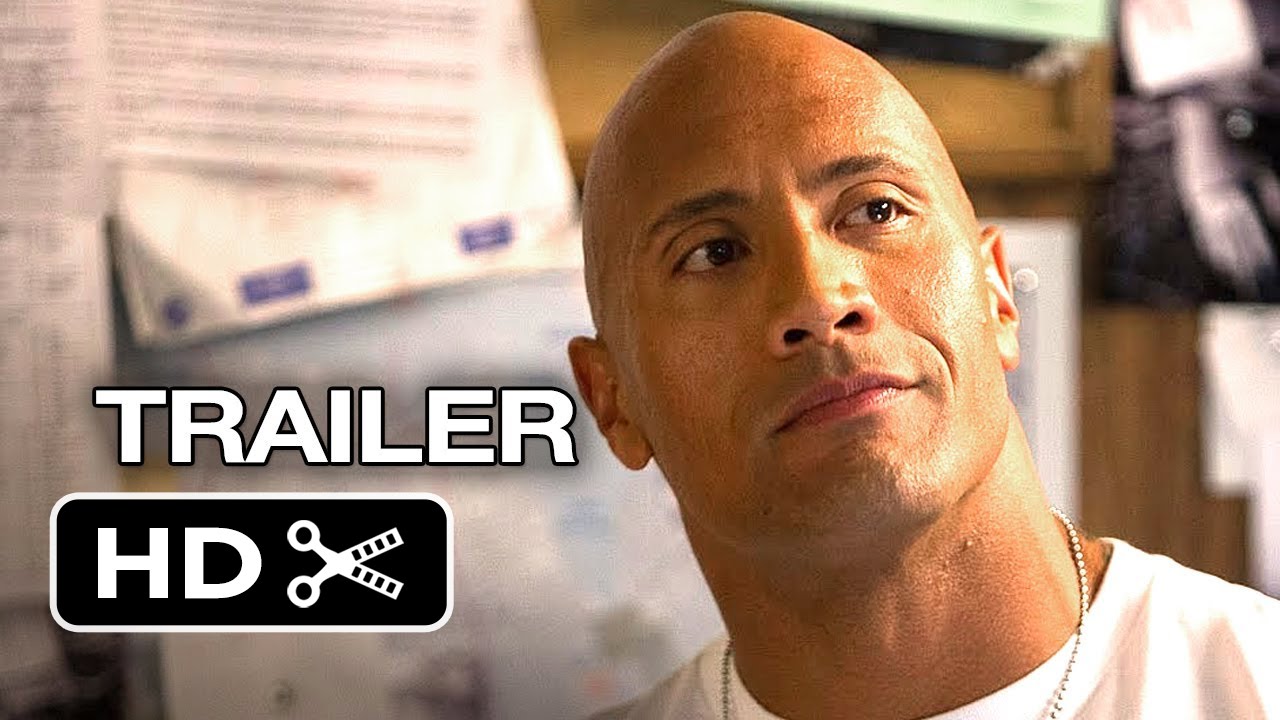 Empire State Official Trailer #1 (2013) - Dwayne Johnson, Liam Hemsworth Movie - YouTube