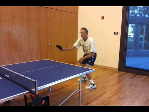 FH TOPSPIN-TOPSPIN COUNTERLOOP #1 062613