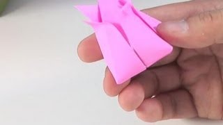 How To Make Paper Flowers