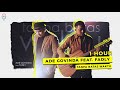 Ade Govinda feat. Fadly - Tanpa Batas Waktu ( 1 hour )