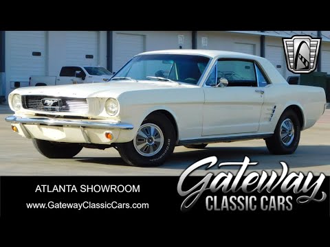 1966 Ford Mustang (CC-1838619) for sale in O'Fallon, Illinois