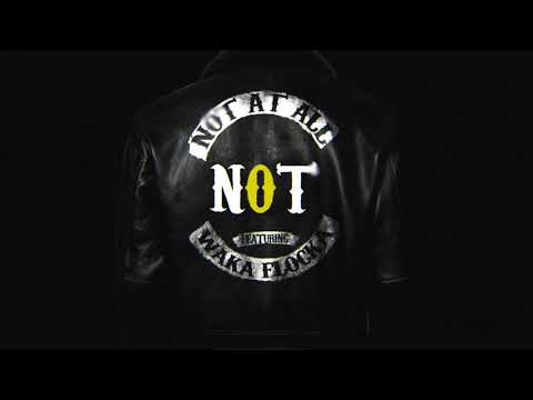 Jayceeoh & Stafford Brothers feat. Waka Flocka Flame - "Not At All" OFFICIAL VERSION