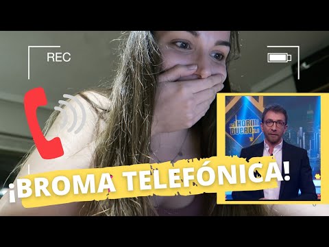 BROMA "LA TARJETA DEL HORMIGUERO" + NOTICIA | CrisMonéVlogs ✨