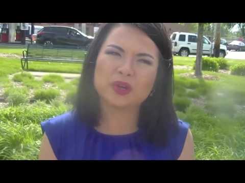 Fedsmoker vs Twang's news crew