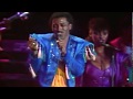 Midnight Star Wet My Whistle Live
