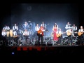 (Renzo Arbore, Orchestra Italiana) O sarracino ...