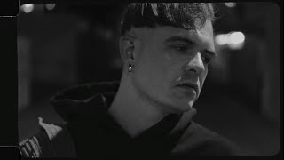 Wes on Acid - Nightmares (Official Music Video)