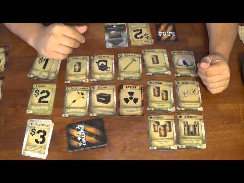 Geekedupgaming “Review” Collapse