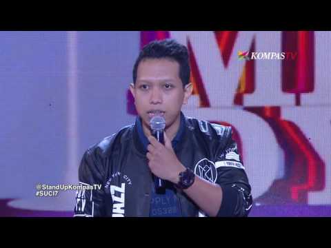 Coki Anwar: Liburan Ibu PKK - SUCI 7