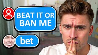 Chat Called Me Out, I Proved Them Wrong thumbnail