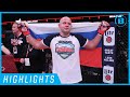 Highlights | Fedor Emelianenko Knockouts