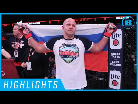 Bellator 237 Medical Suspensions