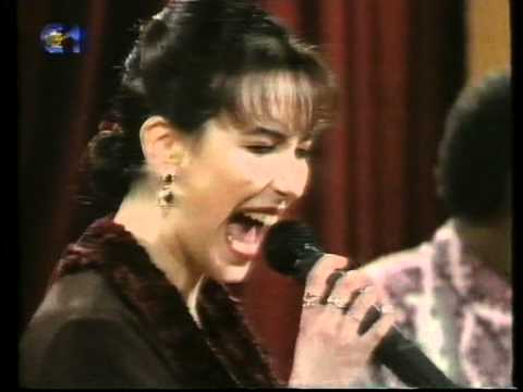 FC 1992: Cristina Roque - "A Tua Cor Café"