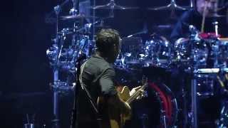 Dave Matthews Band Summer Tour Warm Up - Drive In, Drive Out 5.24.14