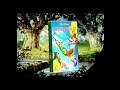 Robin Hood UK VHS Promo 1973